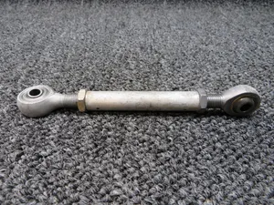108-520117-3 Beechcraft BE-77 Steering Tube Assembly LH